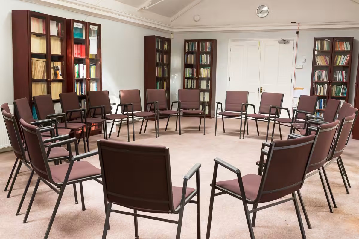 Guild Hall (seminar layout)