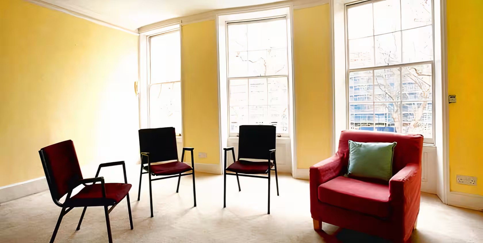 Seminar Room